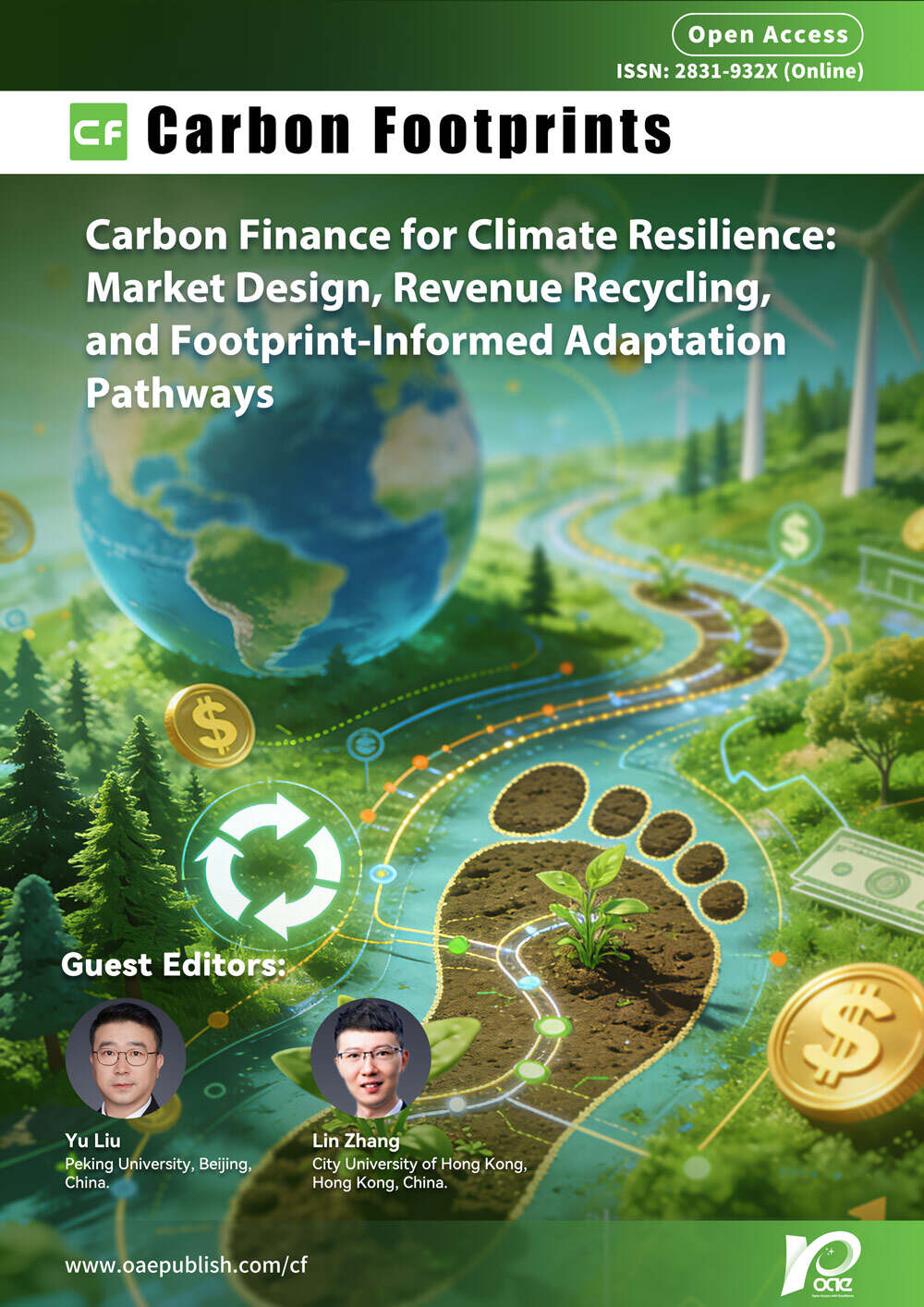 Special Topic Cover