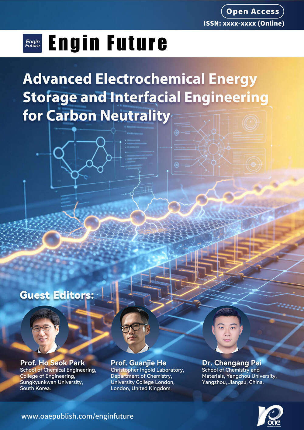 Special Topic Cover