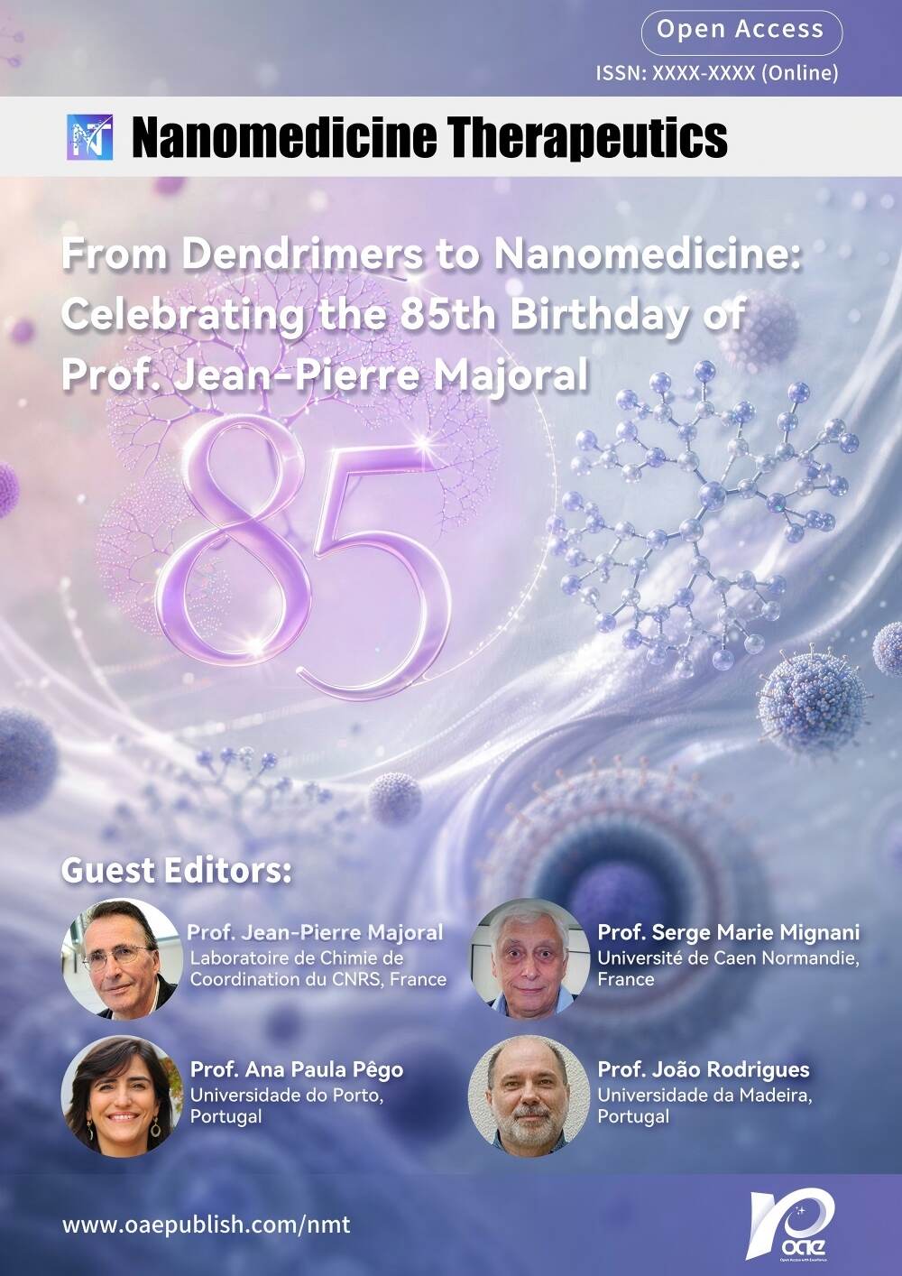 Special Topic Cover