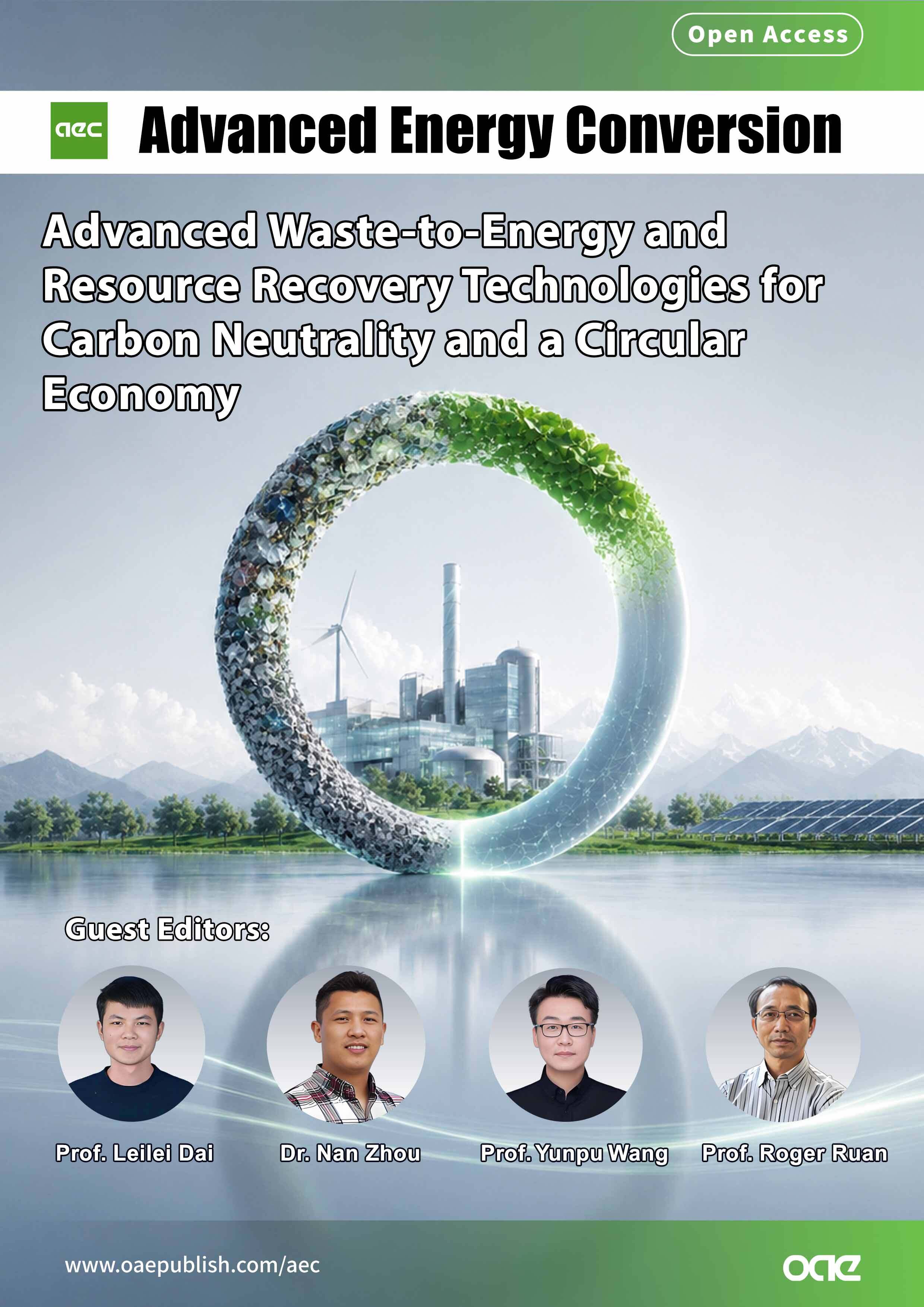 Special Topic Cover