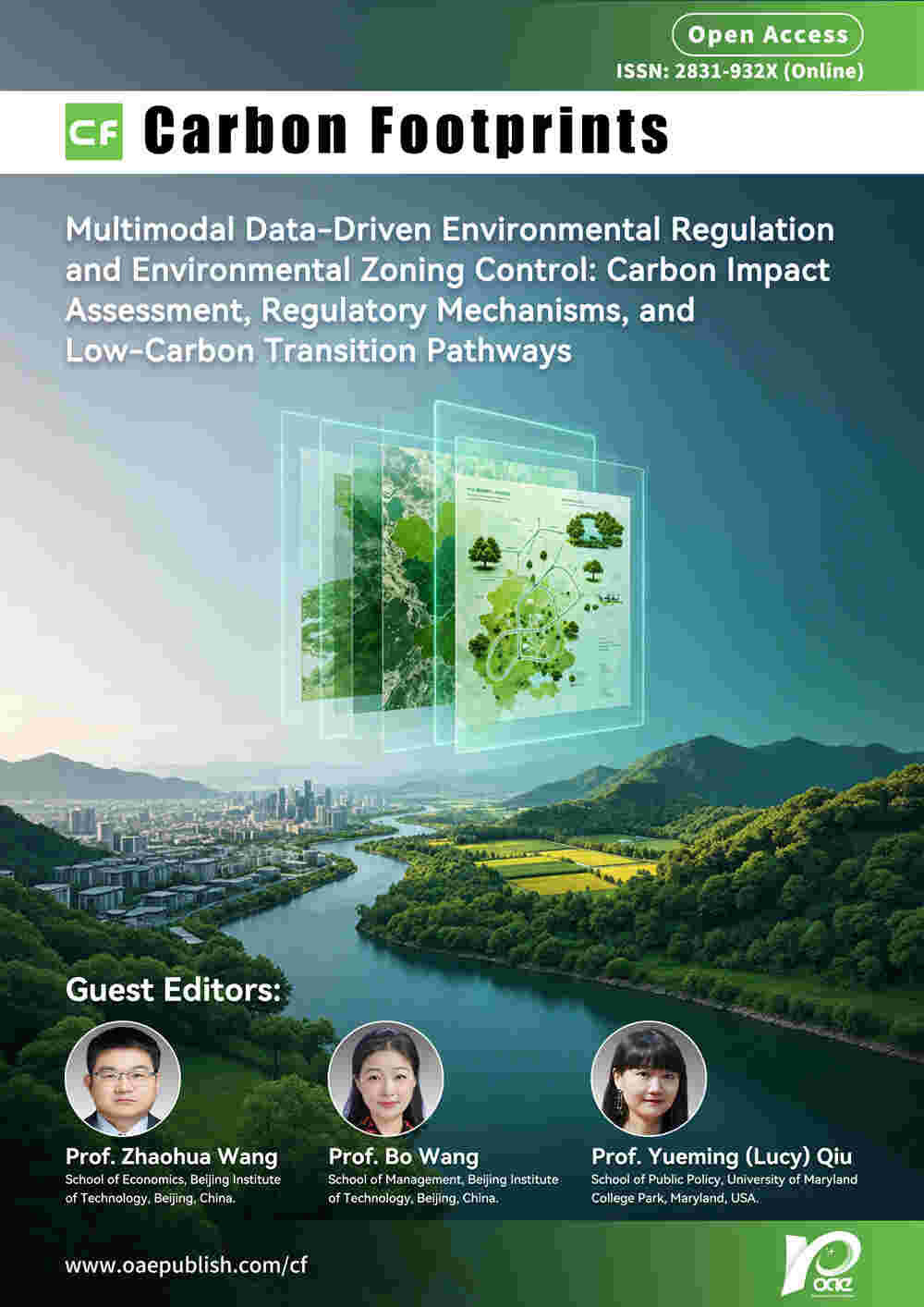 Special Topic Cover