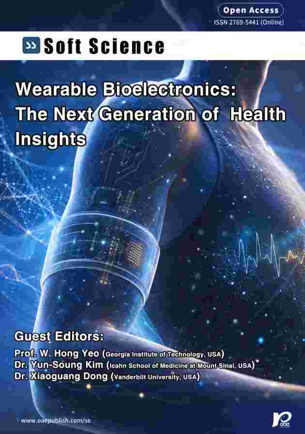 Special Topic Cover