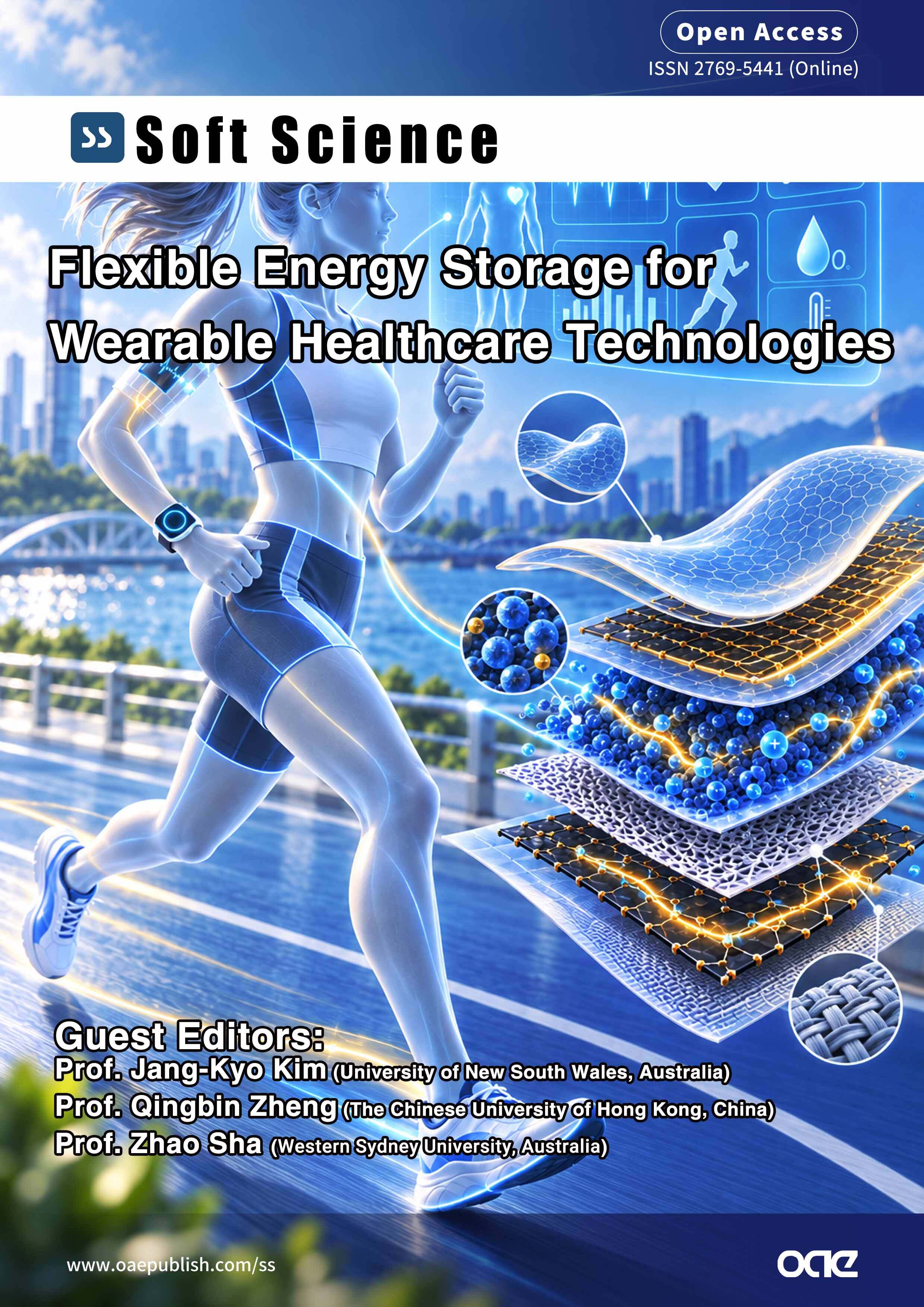 Special Topic Cover