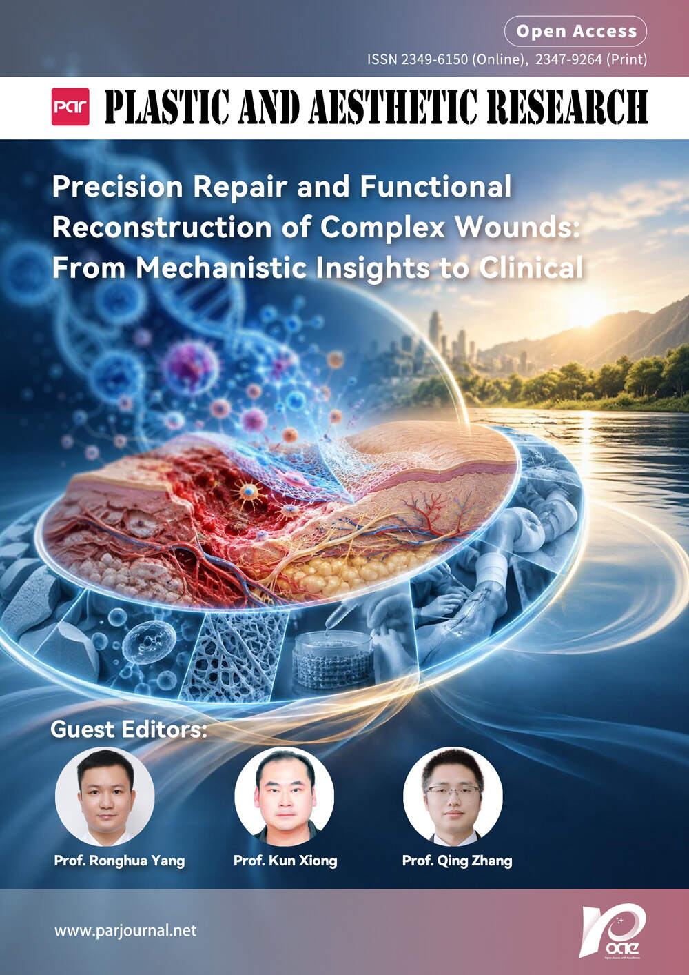 Special Topic Cover