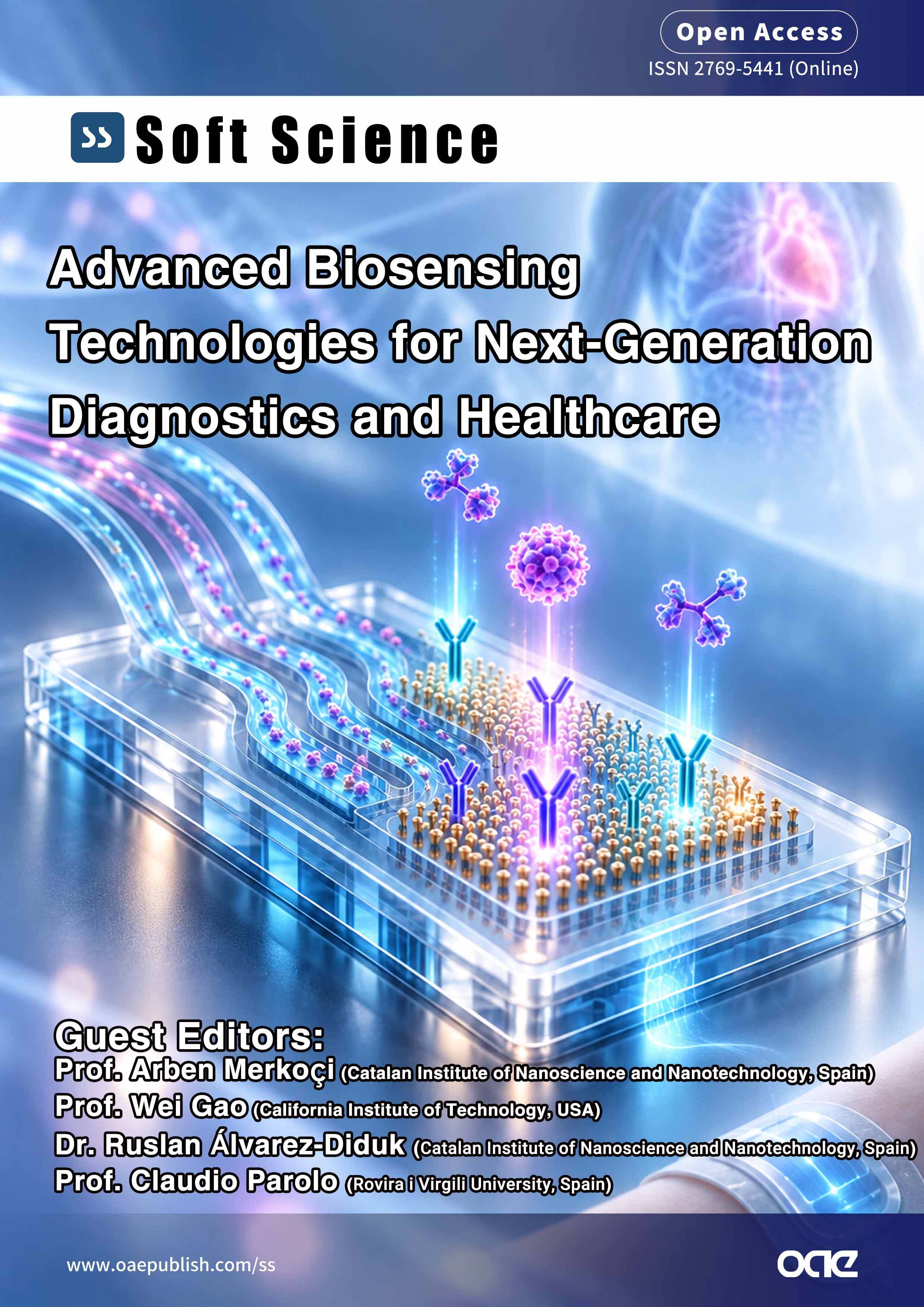 Special Topic Cover