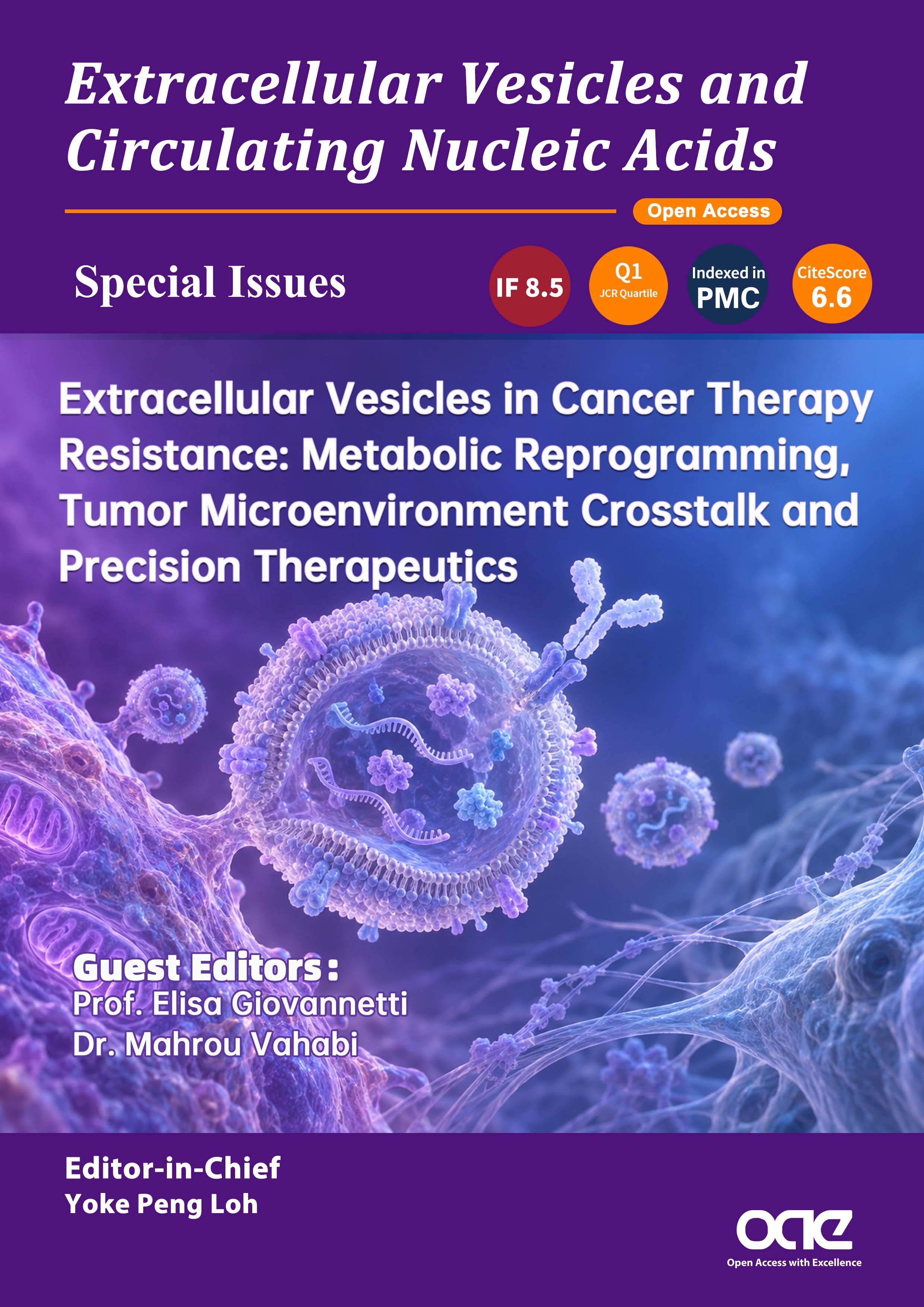 Special Topic Cover