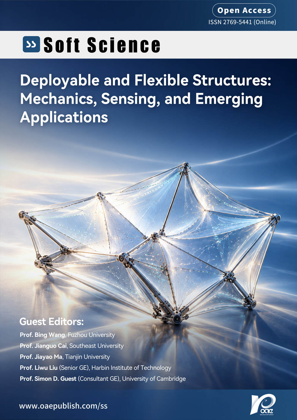 Special Topic Cover