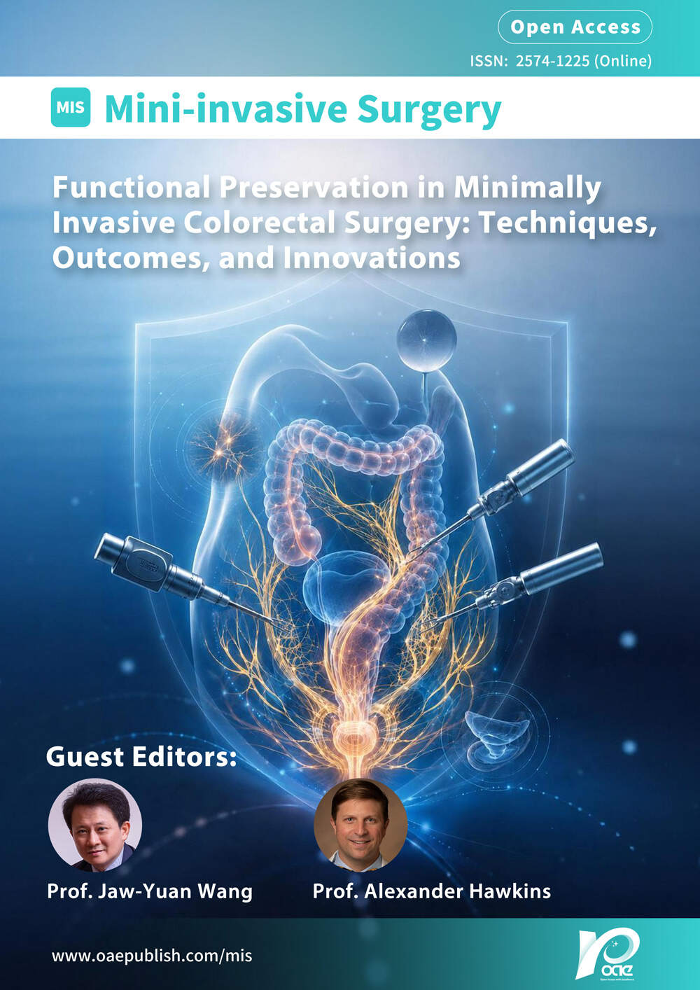 Special Topic Cover