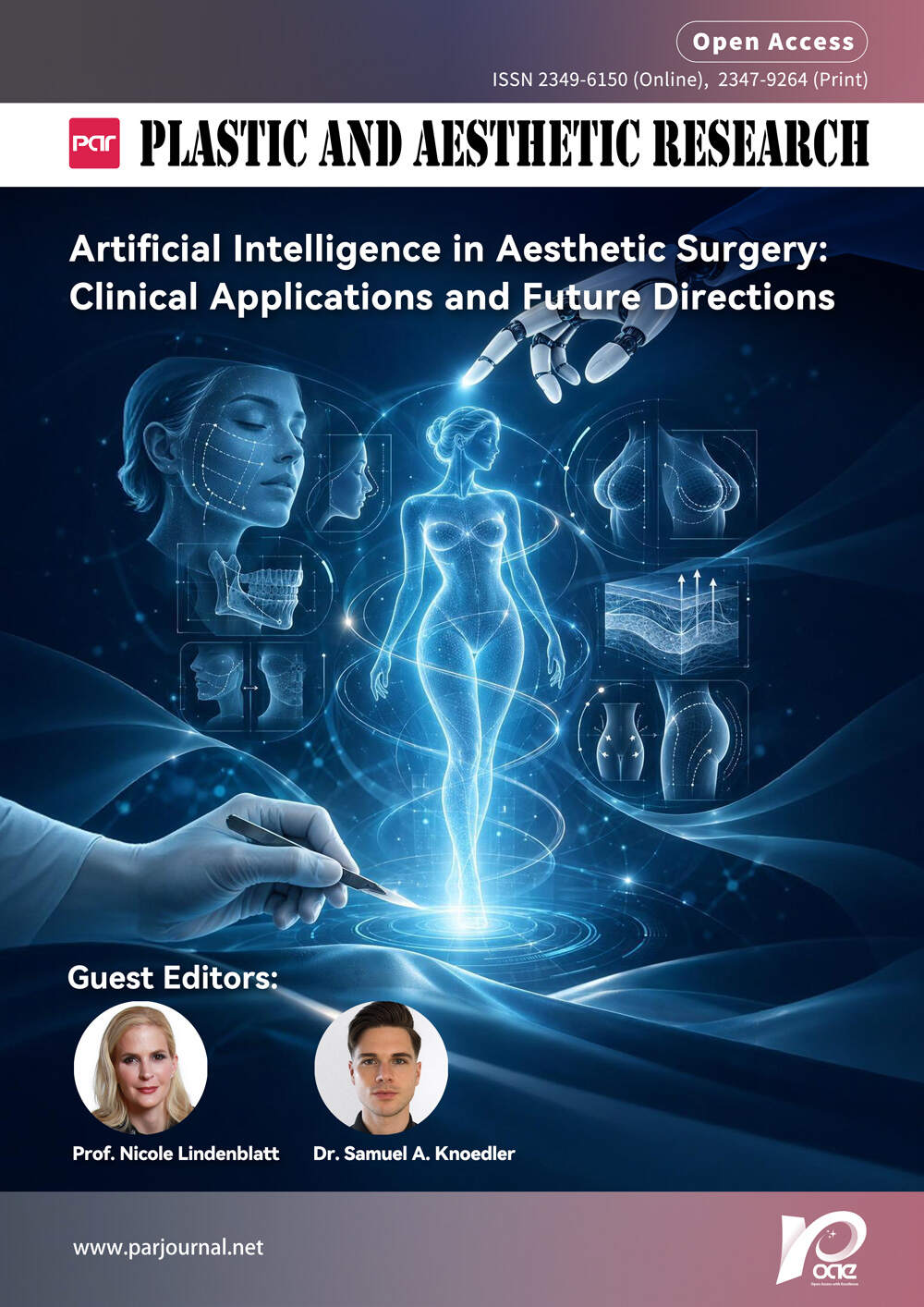 Special Topic Cover