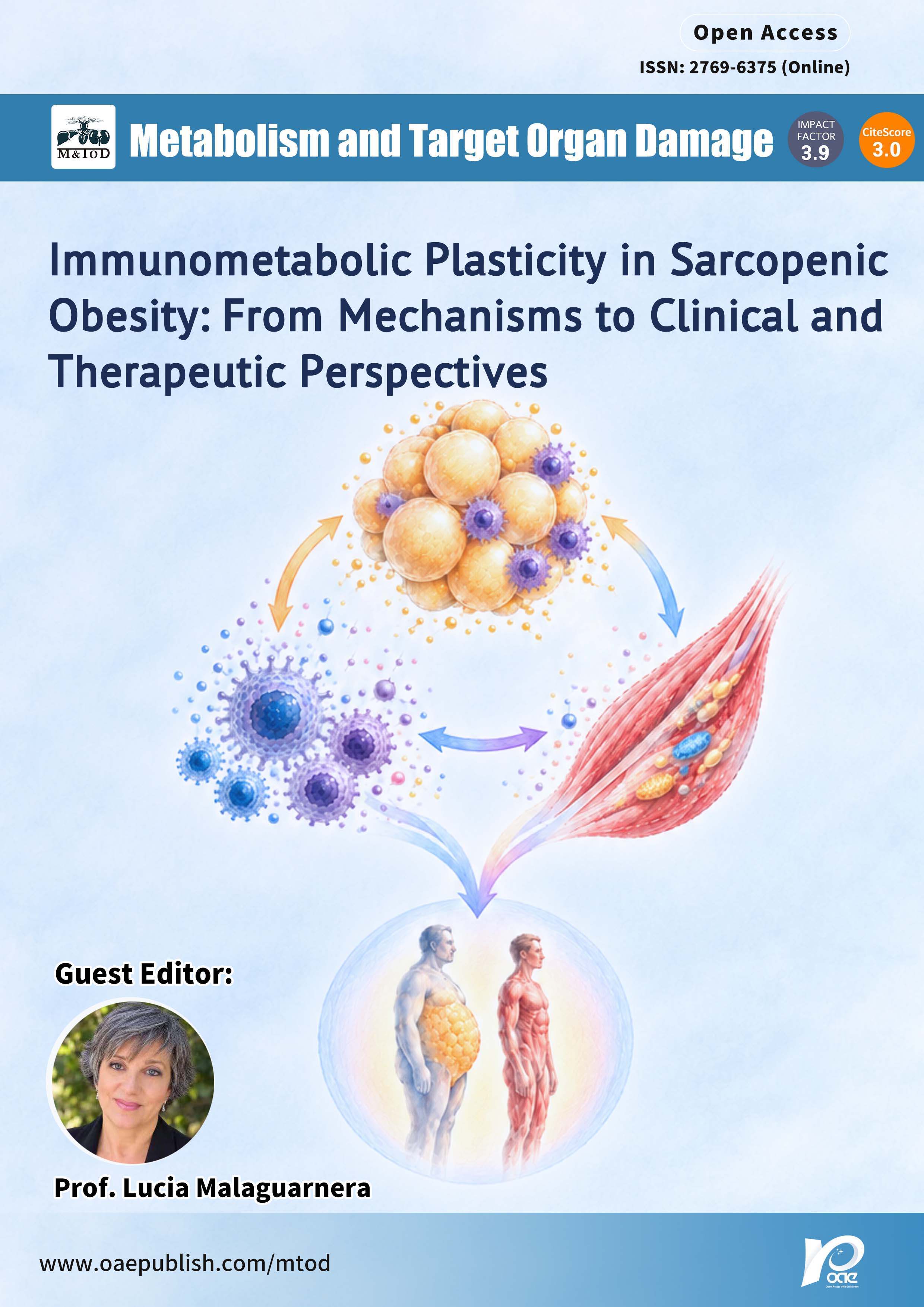 Special Topic Cover